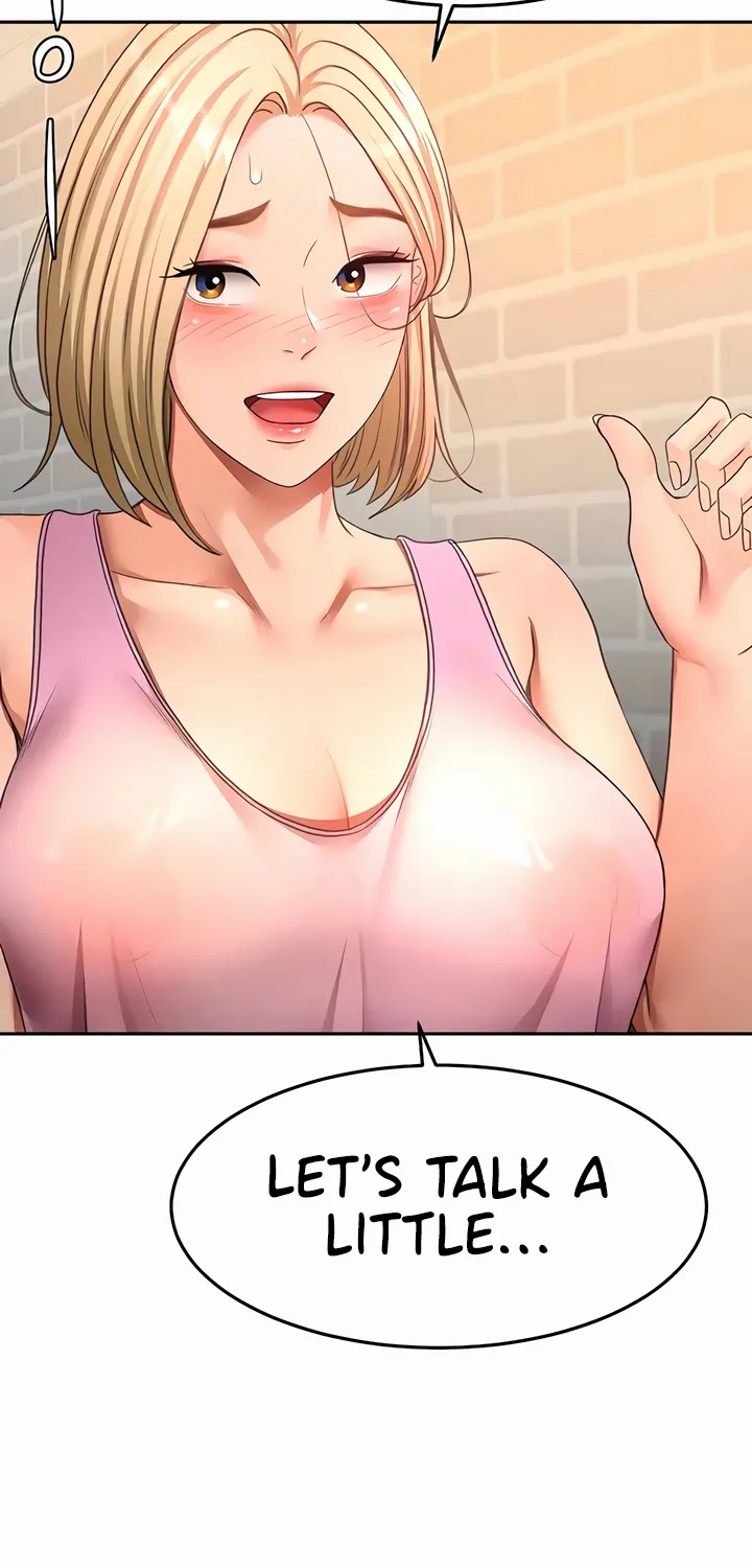 Rooftop Sex King Chapter 60 - Page 32 in English