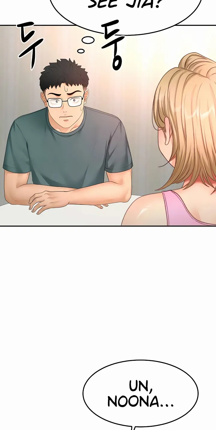 Rooftop Sex King Chapter 60 - Page 36 in English