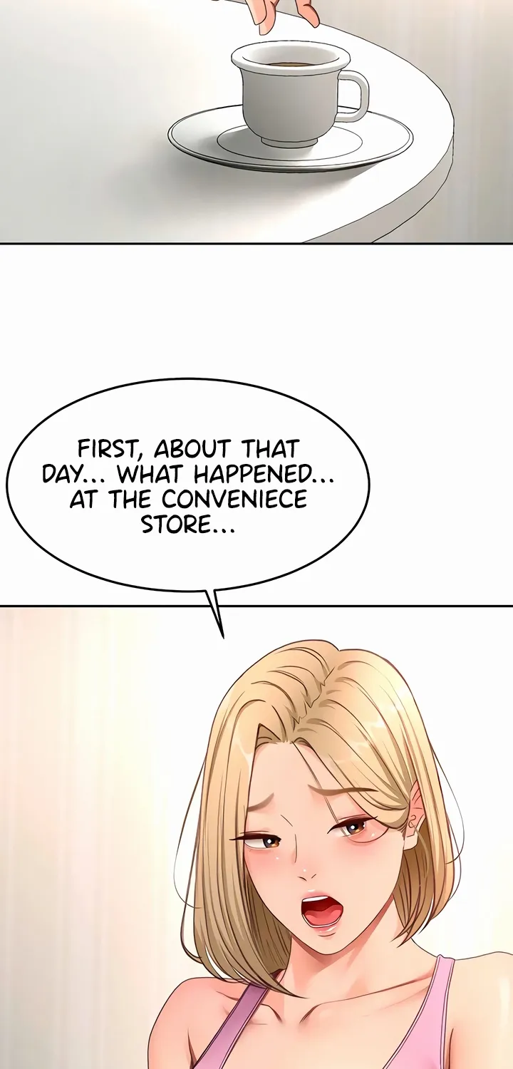 Rooftop Sex King Chapter 60 - Page 38 in English