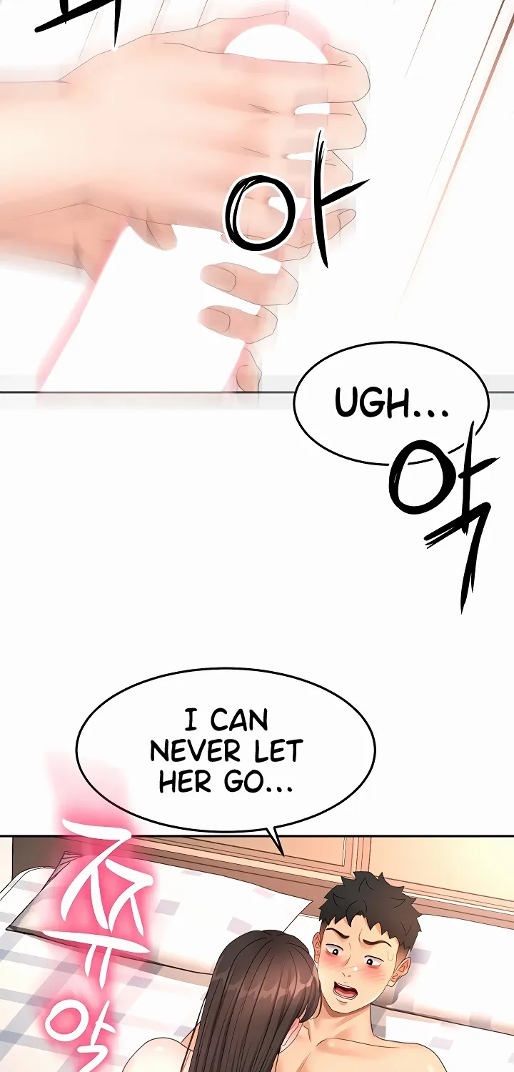Rooftop Sex King Chapter 60 - Page 4 in English