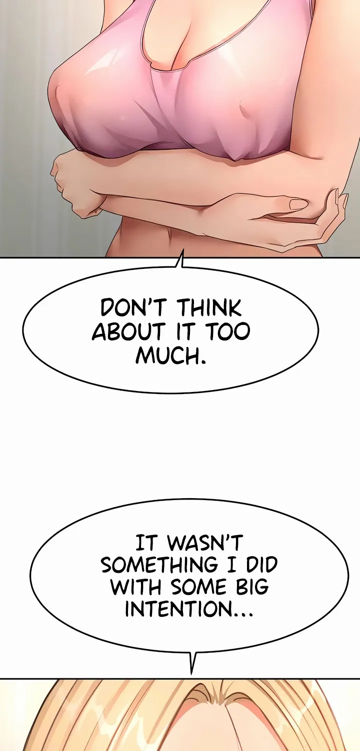 Rooftop Sex King Chapter 60 - Page 39 in English