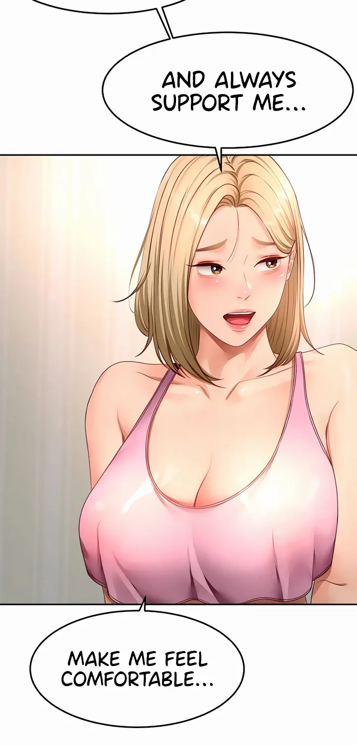 Rooftop Sex King Chapter 60 - Page 44 in English