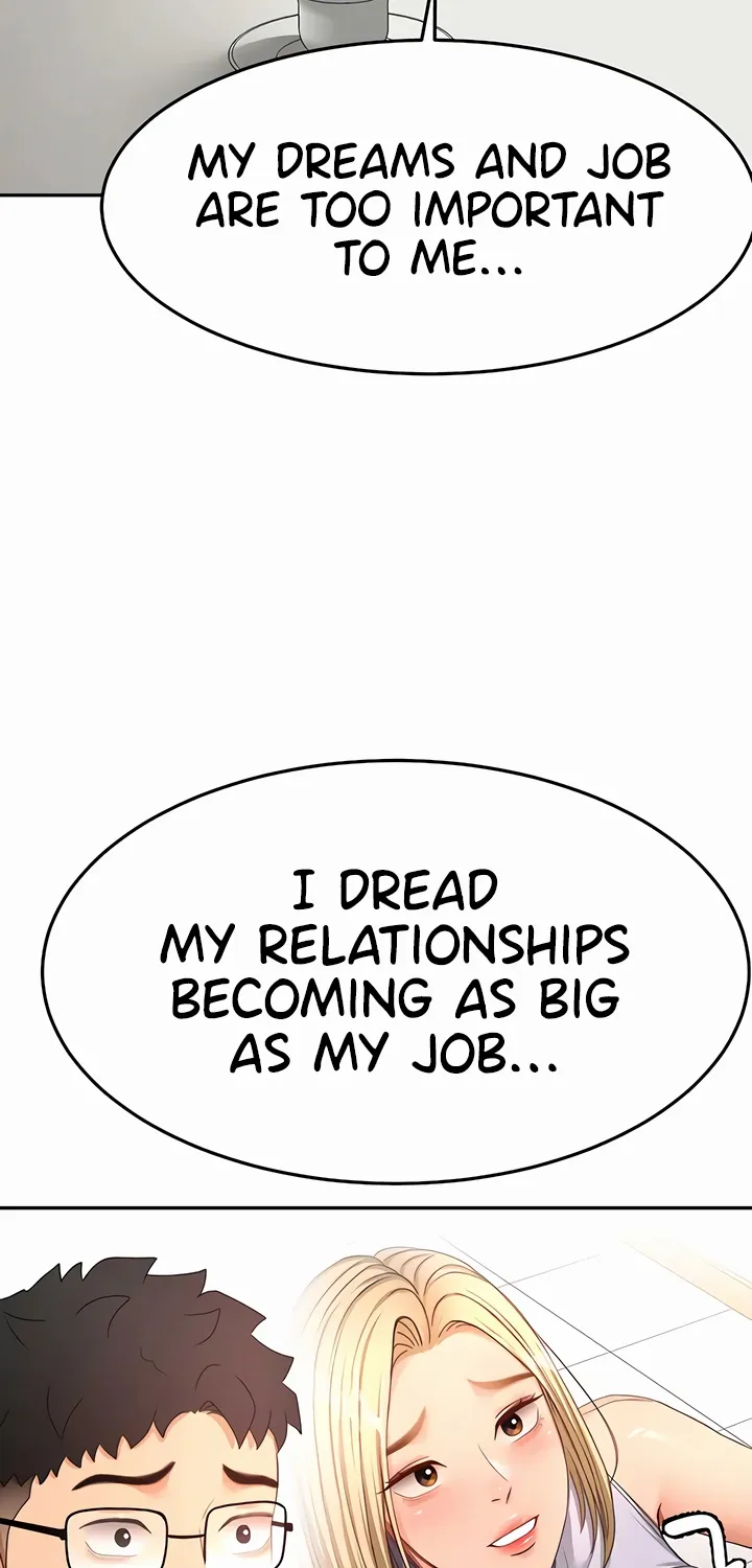 Rooftop Sex King Chapter 60 - Page 50 in English
