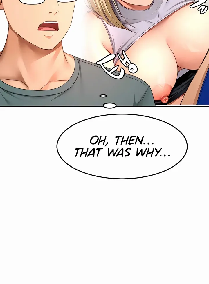 Rooftop Sex King Chapter 60 - Page 51 in English