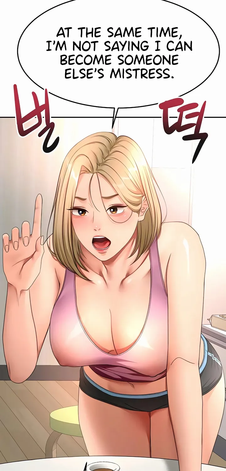 Rooftop Sex King Chapter 60 - Page 53 in English