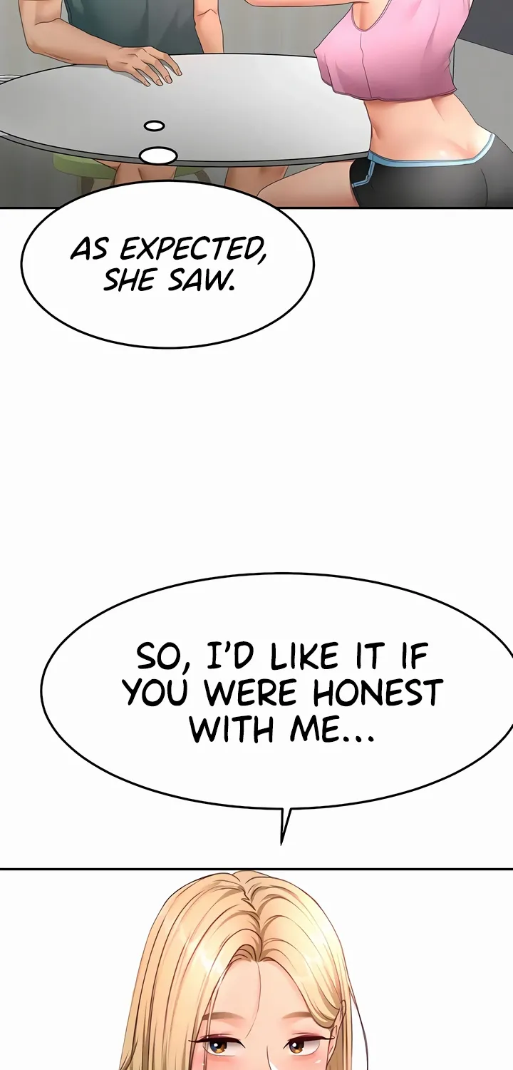 Rooftop Sex King Chapter 60 - Page 55 in English