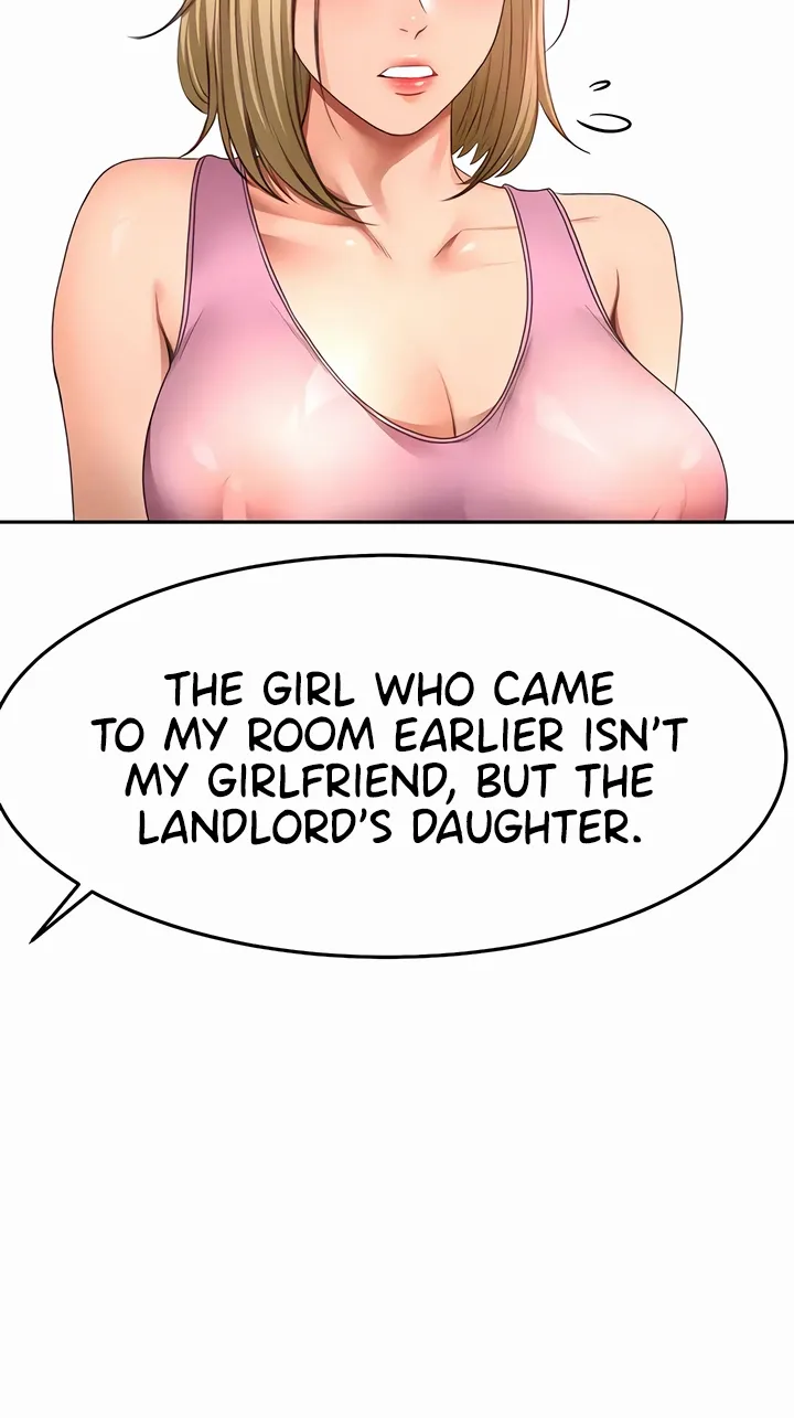 Rooftop Sex King Chapter 60 - Page 56 in English