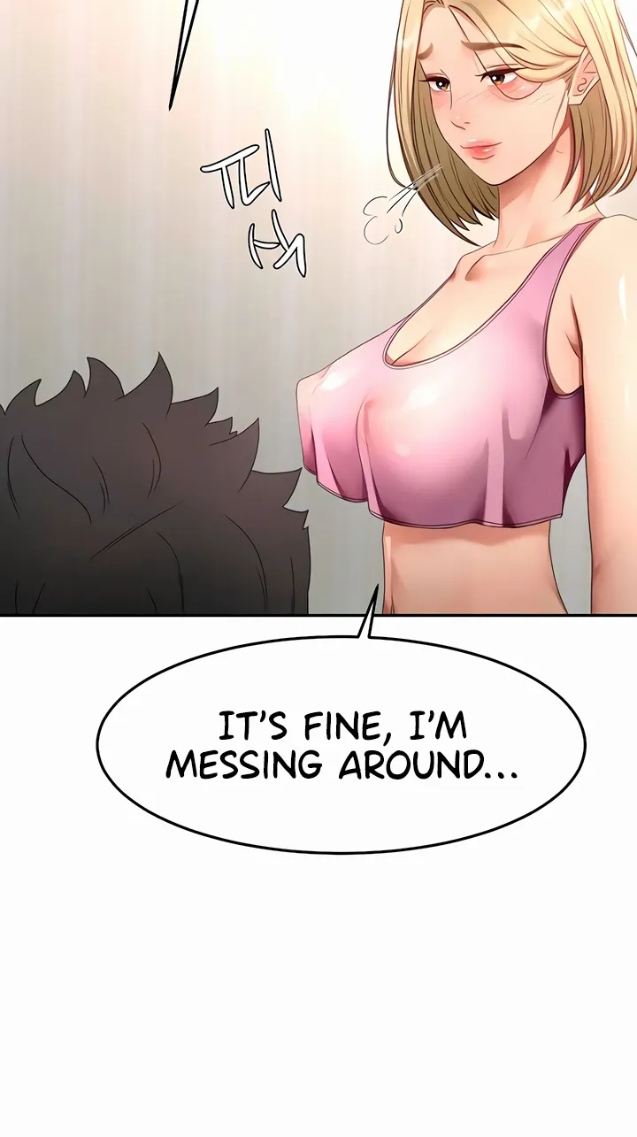 Rooftop Sex King Chapter 60 - Page 61 in English