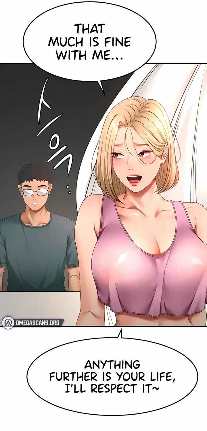 Rooftop Sex King Chapter 60 - Page 62 in English