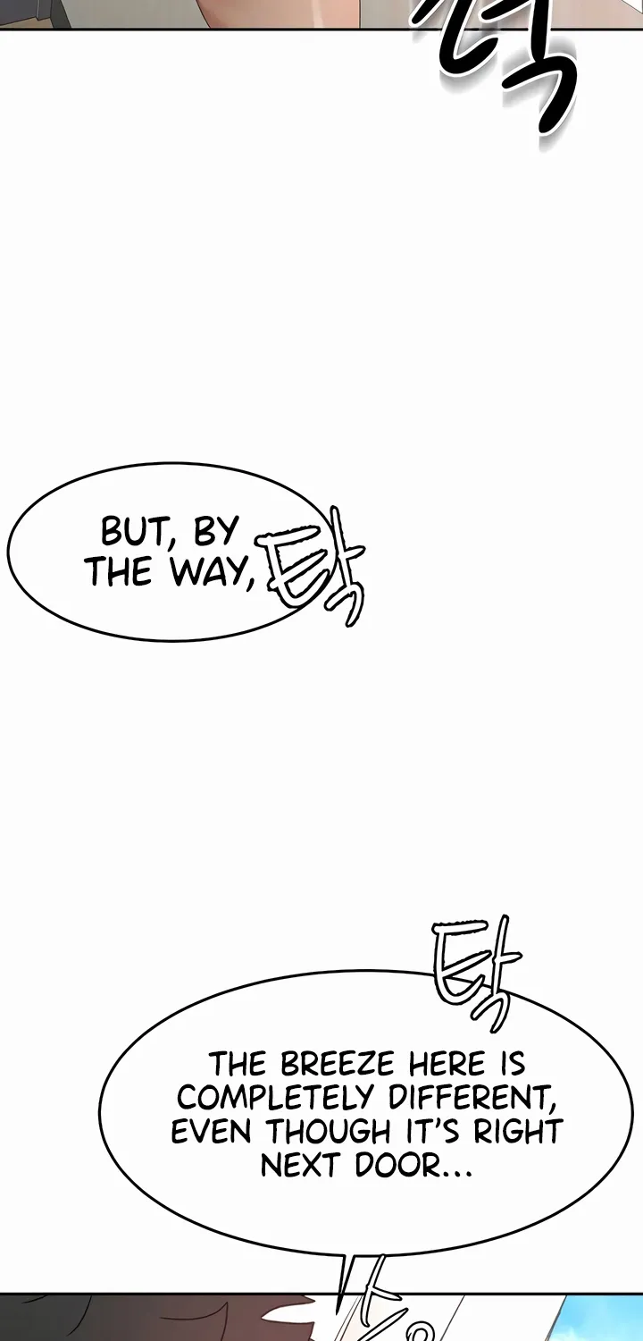 Rooftop Sex King Chapter 60 - Page 64 in English