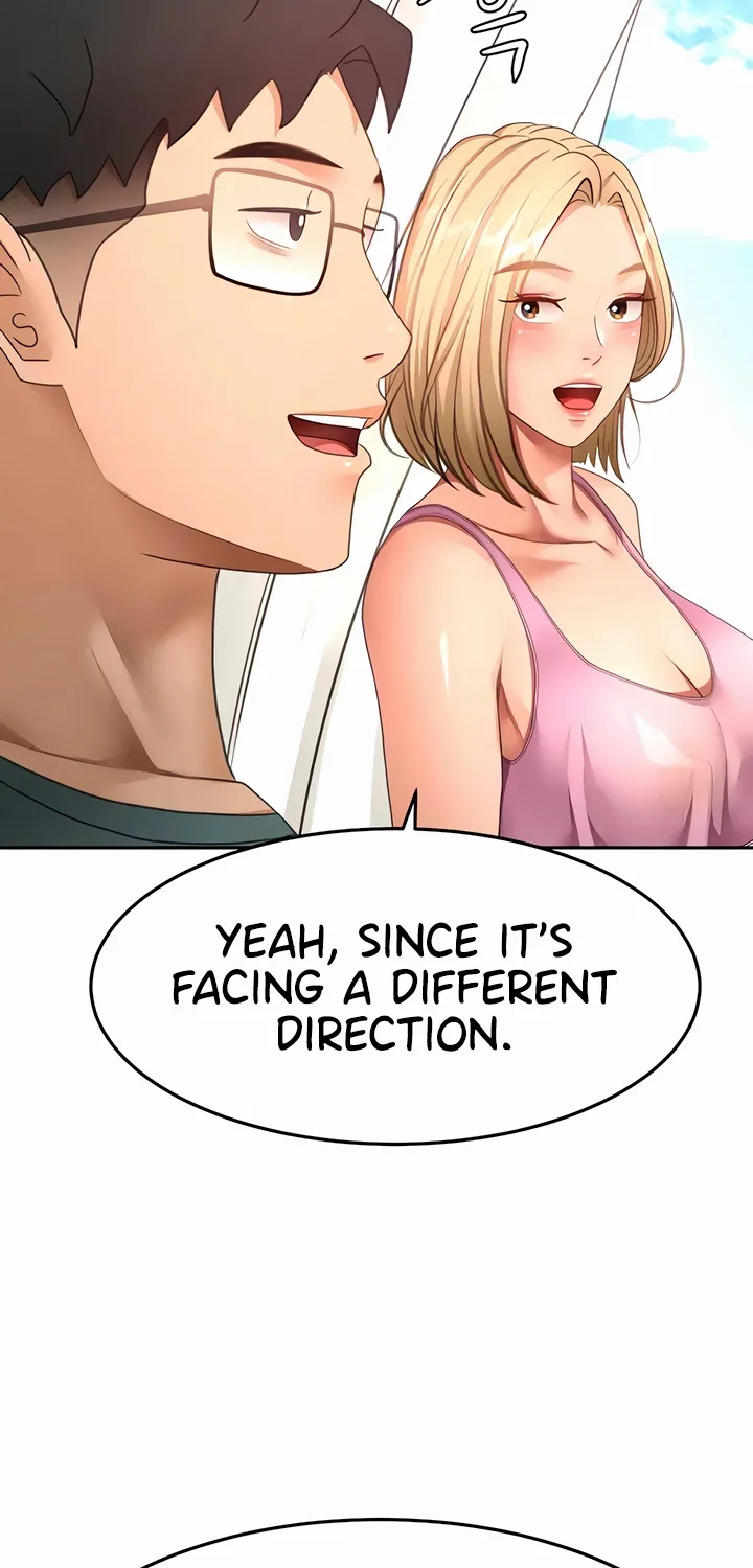 Rooftop Sex King Chapter 60 - Page 65 in English