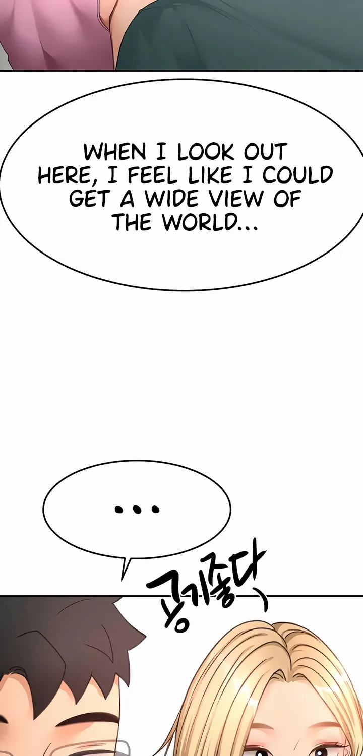 Rooftop Sex King Chapter 60 - Page 67 in English