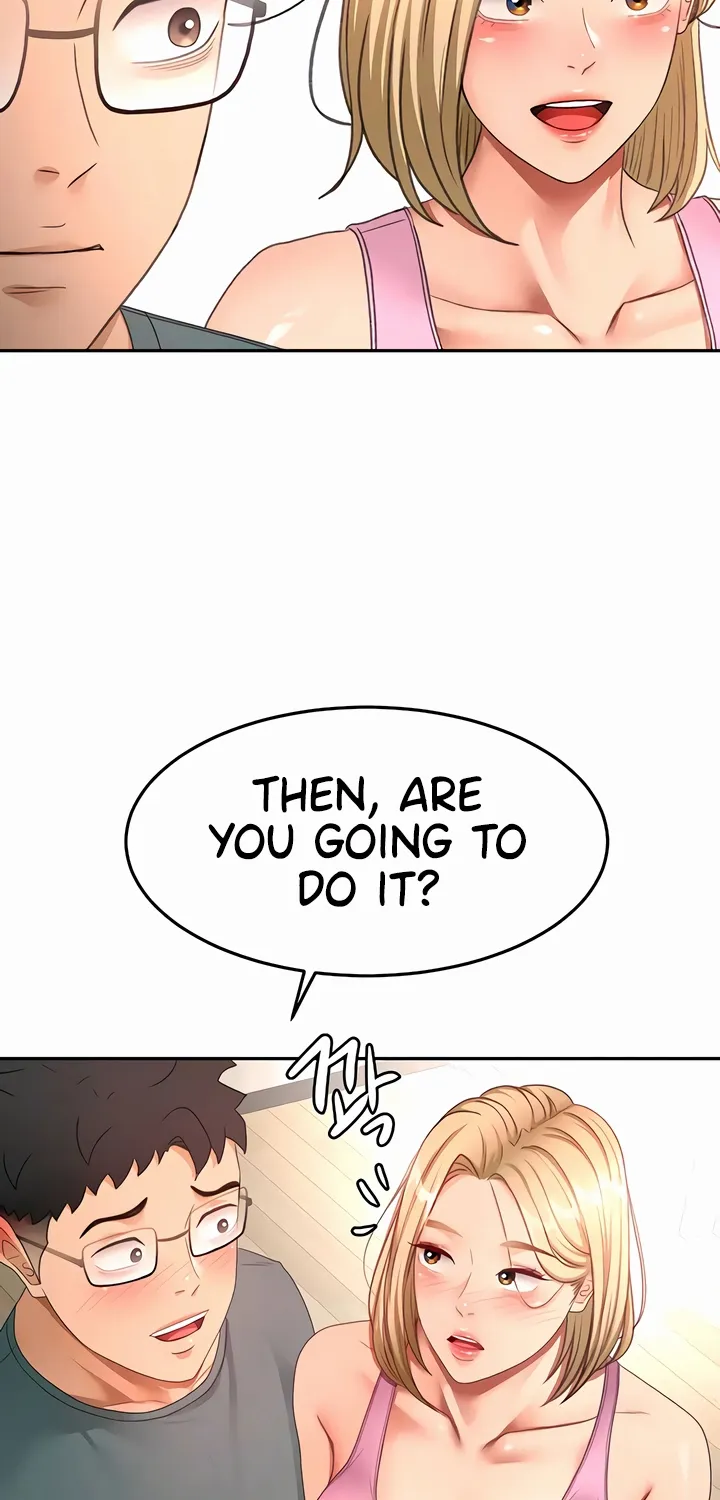 Rooftop Sex King Chapter 60 - Page 68 in English