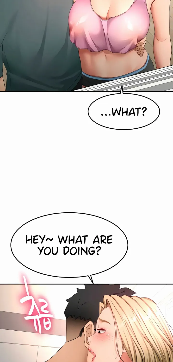 Rooftop Sex King Chapter 60 - Page 69 in English
