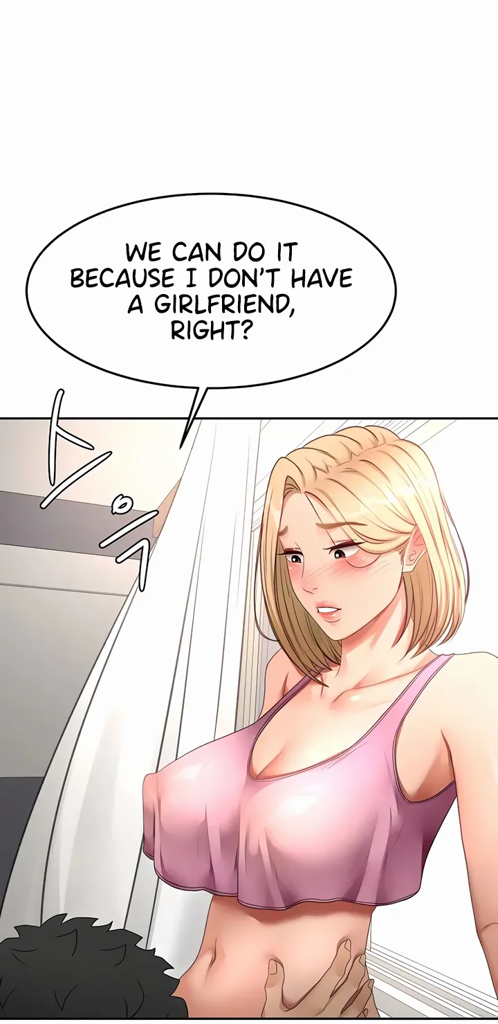 Rooftop Sex King Chapter 60 - Page 71 in English