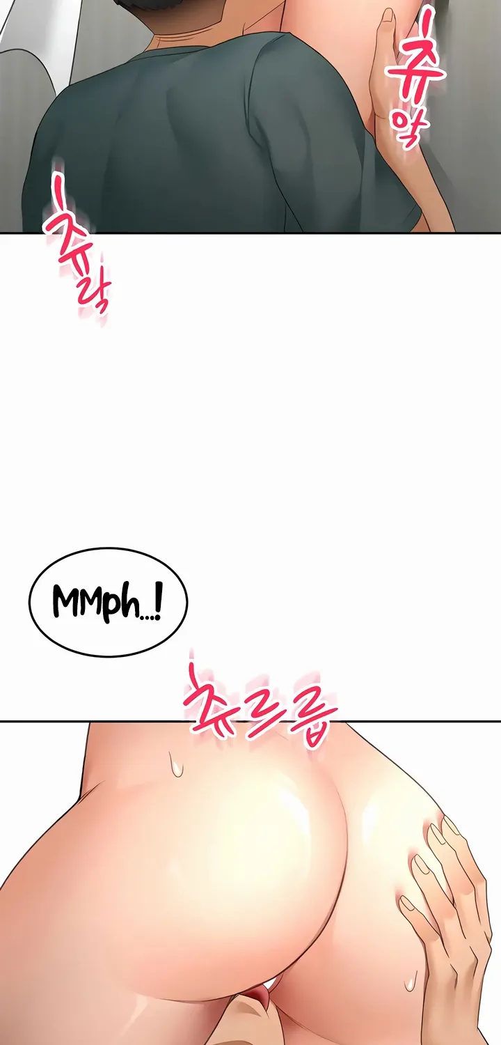 Rooftop Sex King Chapter 61 - Page 16 in English