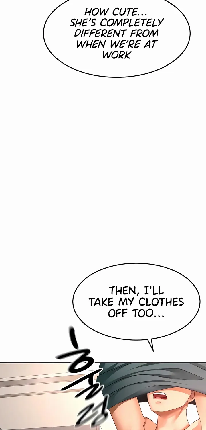 Rooftop Sex King Chapter 61 - Page 25 in English