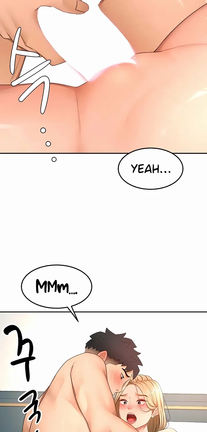 Rooftop Sex King Chapter 61 - Page 40 in English