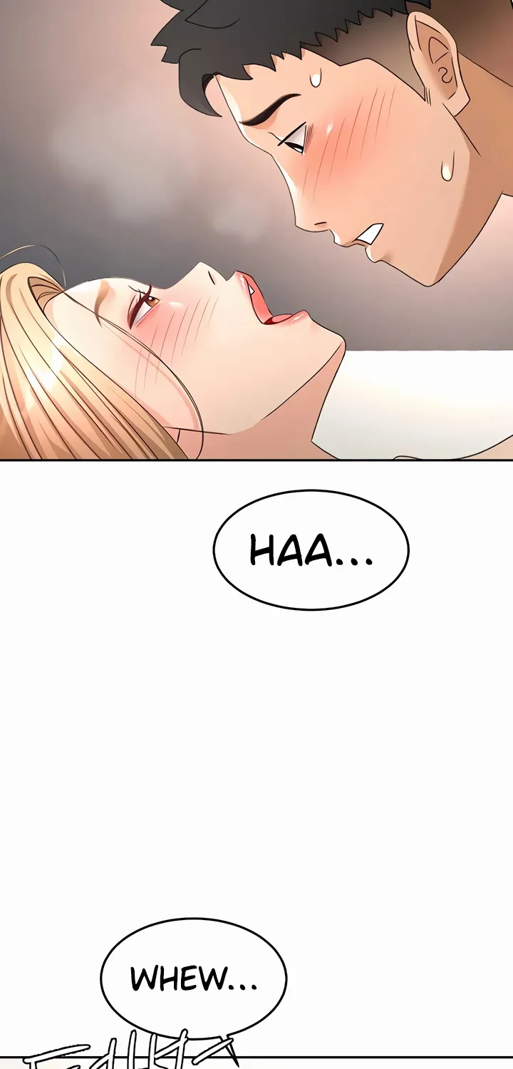Rooftop Sex King Chapter 61 - Page 59 in English
