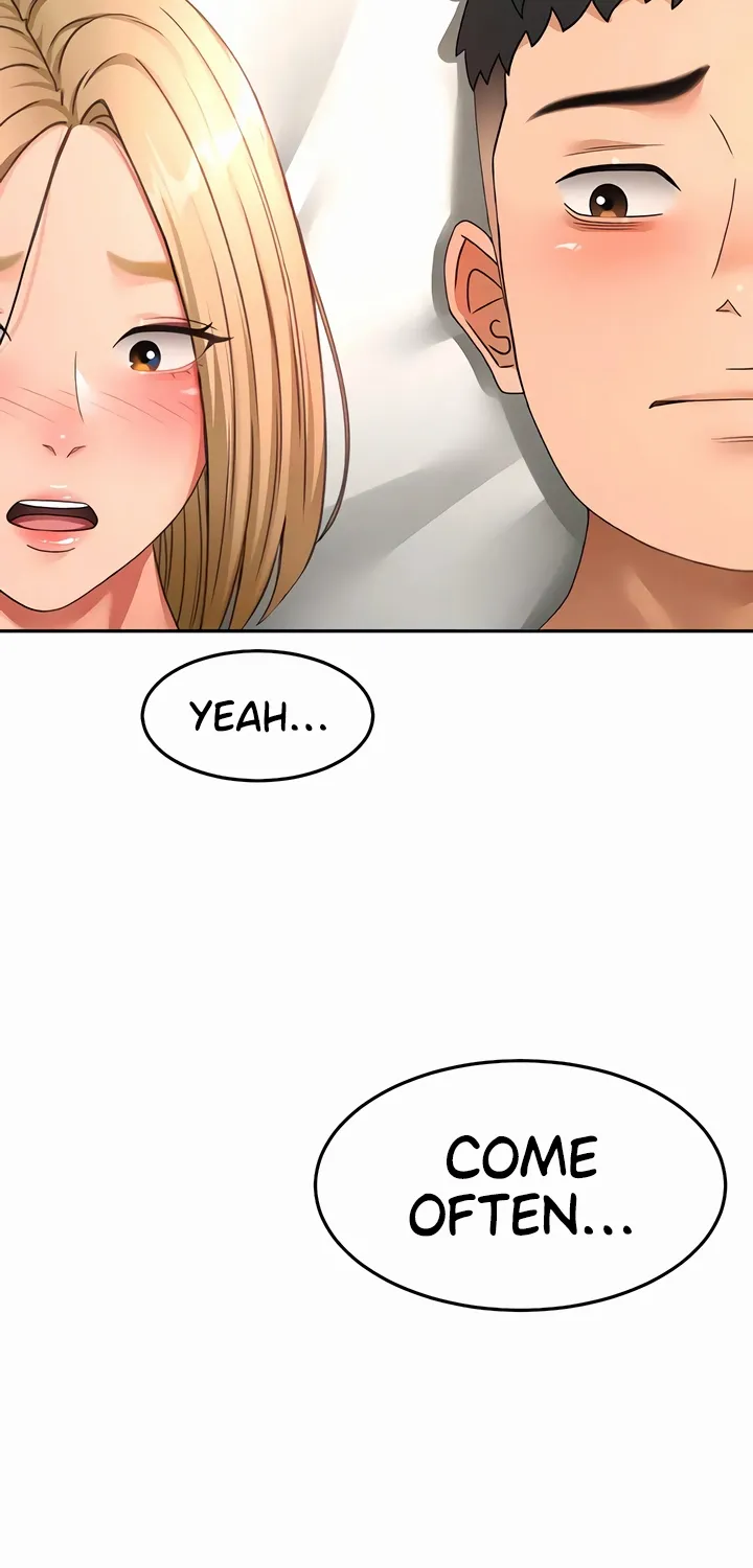 Rooftop Sex King Chapter 61 - Page 61 in English