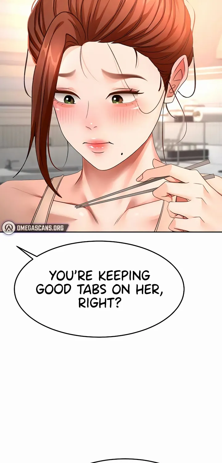 Rooftop Sex King Chapter 61 - Page 66 in English