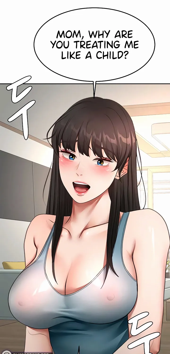 Rooftop Sex King Chapter 61 - Page 77 in English