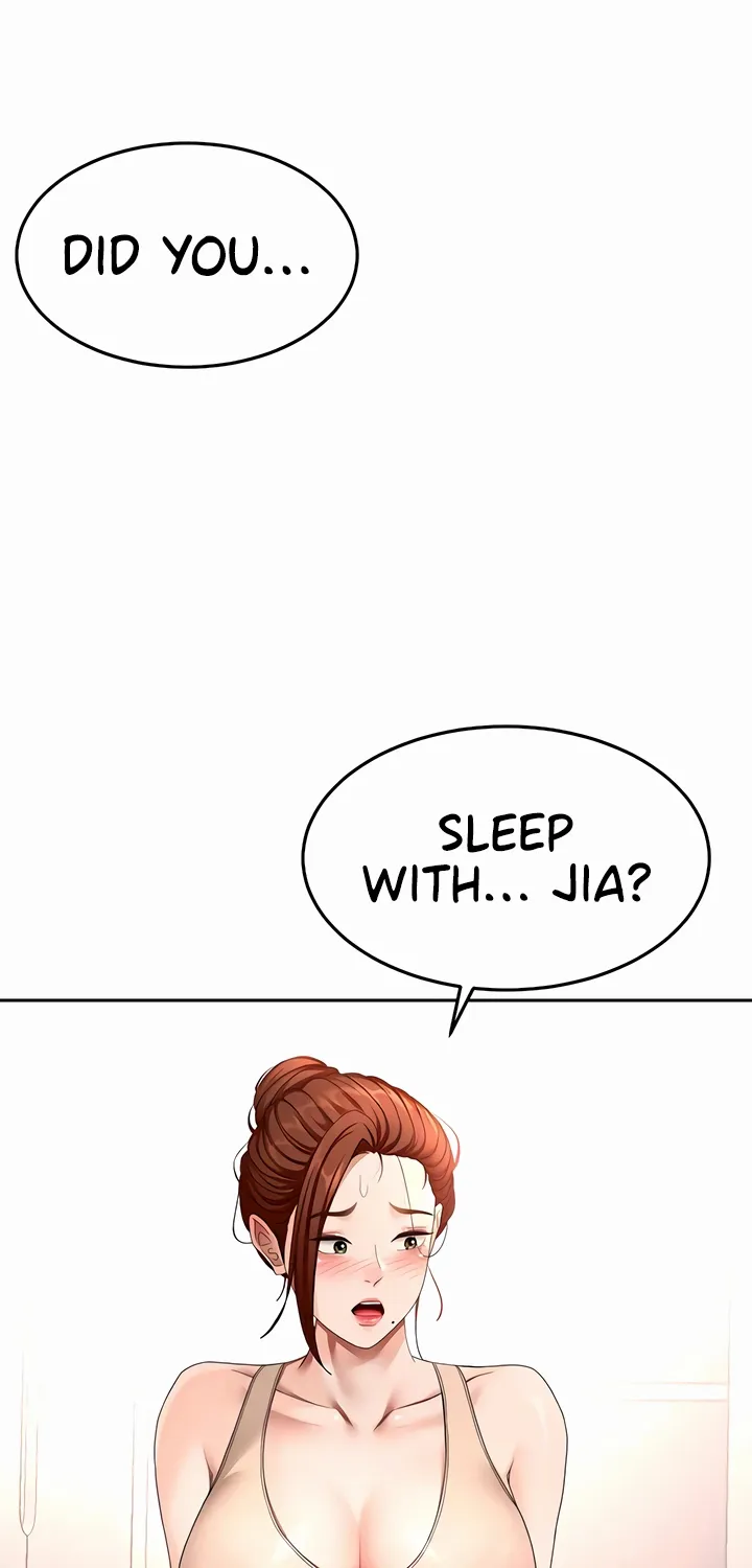 Rooftop Sex King Chapter 62 - Page 23 in English