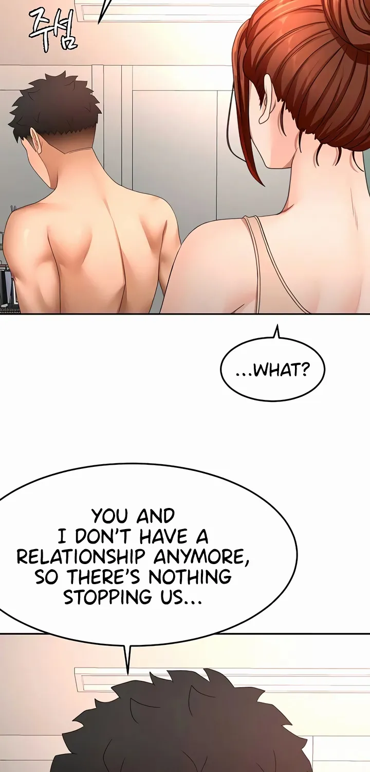Rooftop Sex King Chapter 62 - Page 25 in English