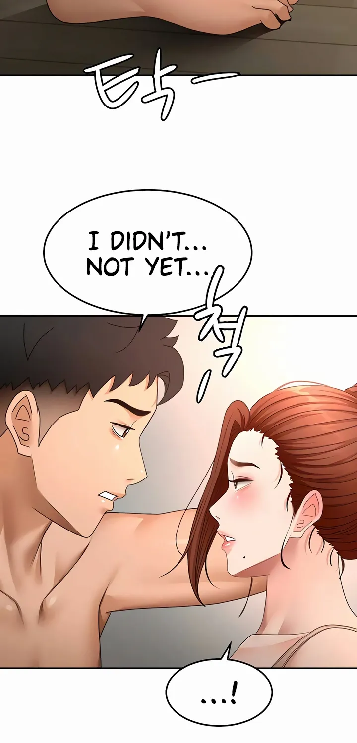 Rooftop Sex King Chapter 62 - Page 28 in English