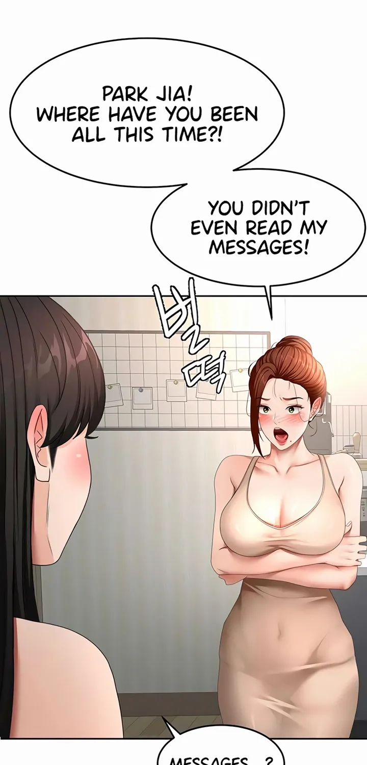 Rooftop Sex King Chapter 62 - Page 3 in English