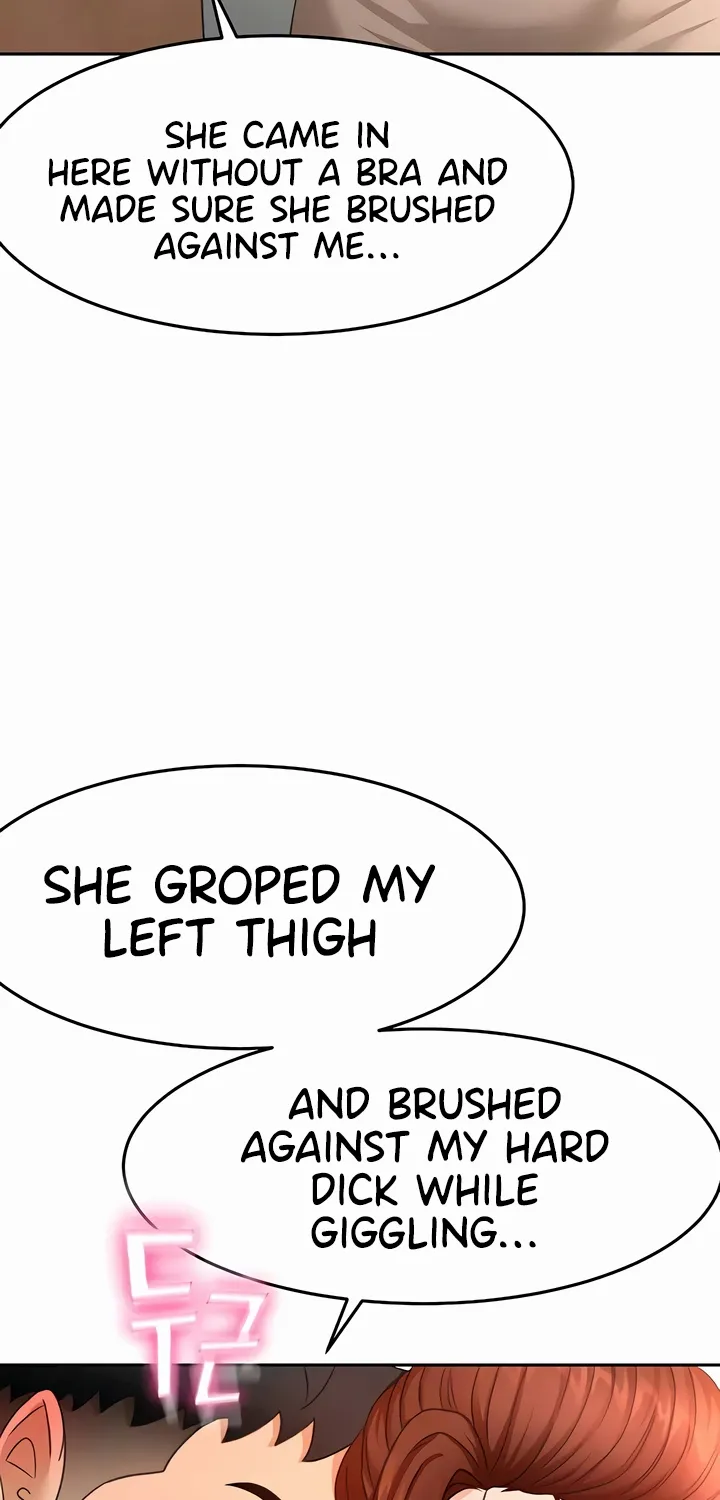 Rooftop Sex King Chapter 62 - Page 30 in English