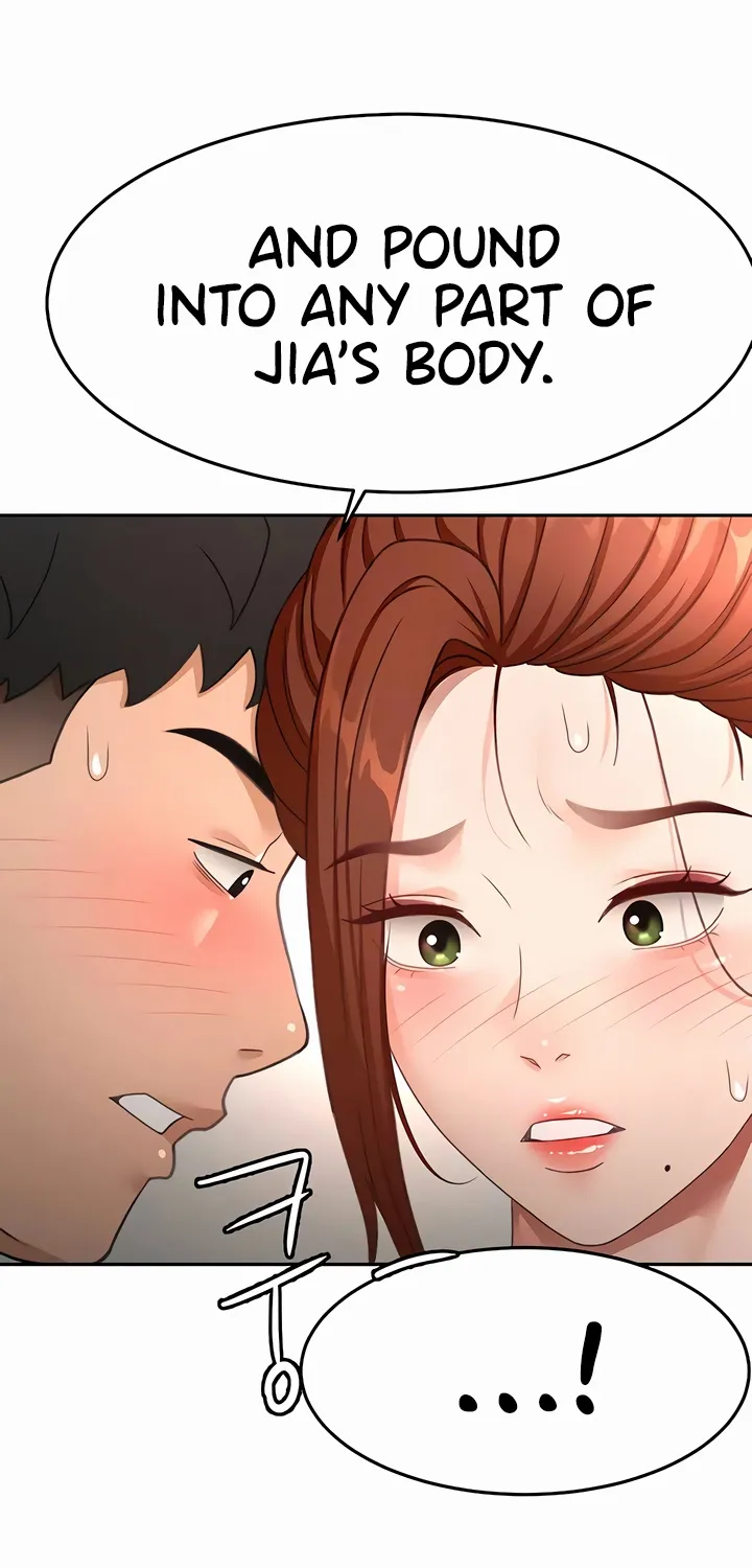 Rooftop Sex King Chapter 62 - Page 32 in English