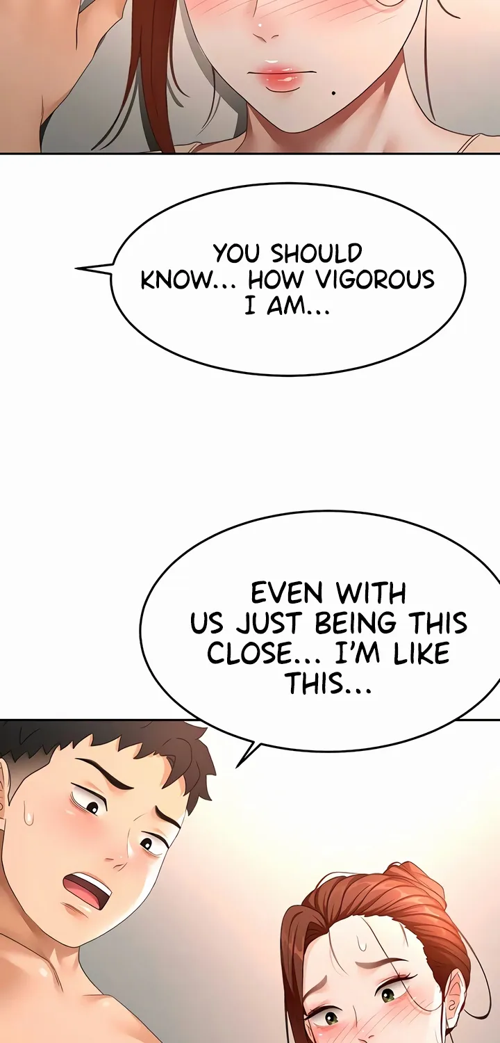 Rooftop Sex King Chapter 62 - Page 34 in English