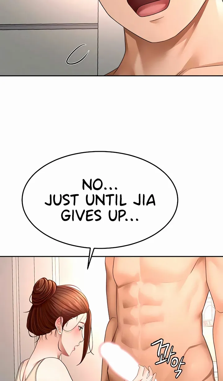 Rooftop Sex King Chapter 62 - Page 46 in English