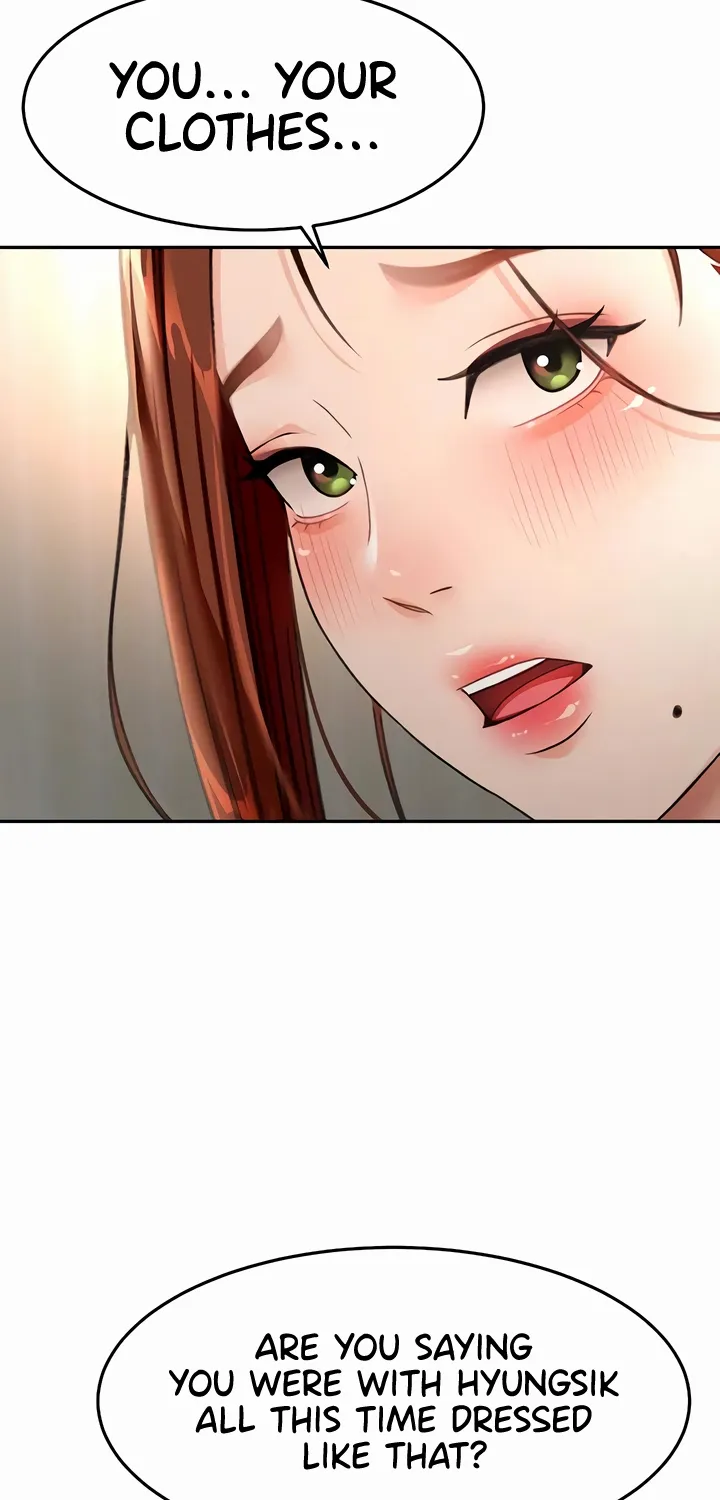 Rooftop Sex King Chapter 62 - Page 6 in English