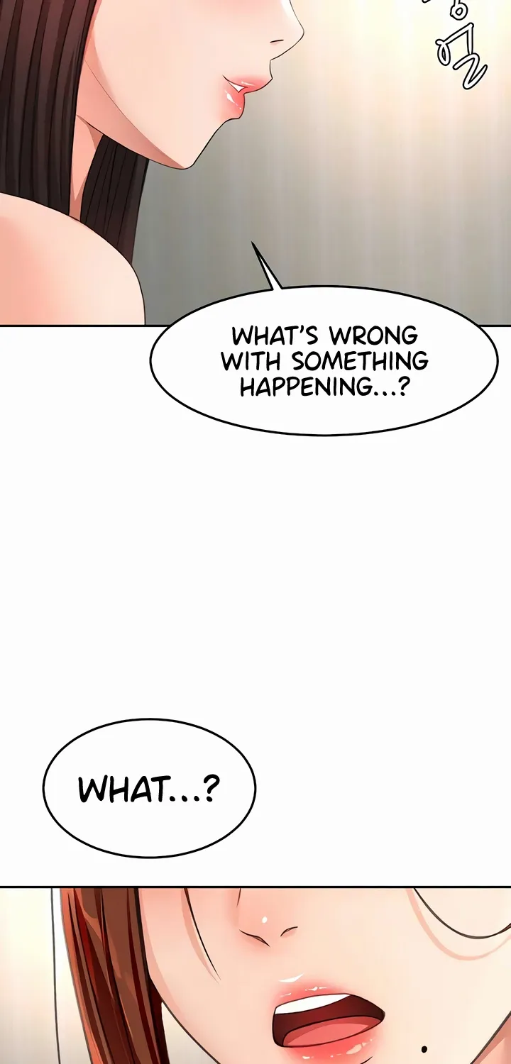 Rooftop Sex King Chapter 62 - Page 8 in English