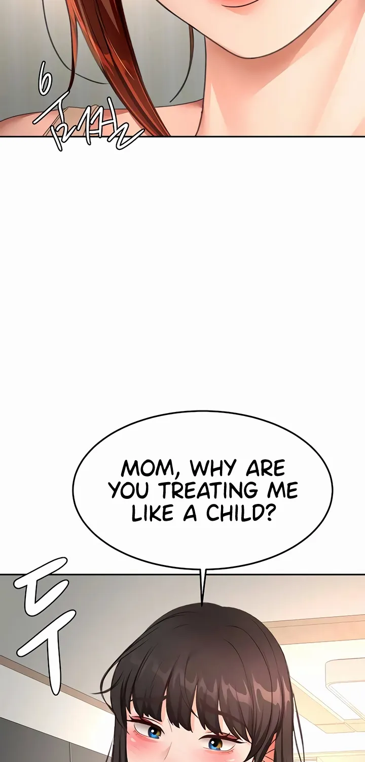 Rooftop Sex King Chapter 62 - Page 9 in English