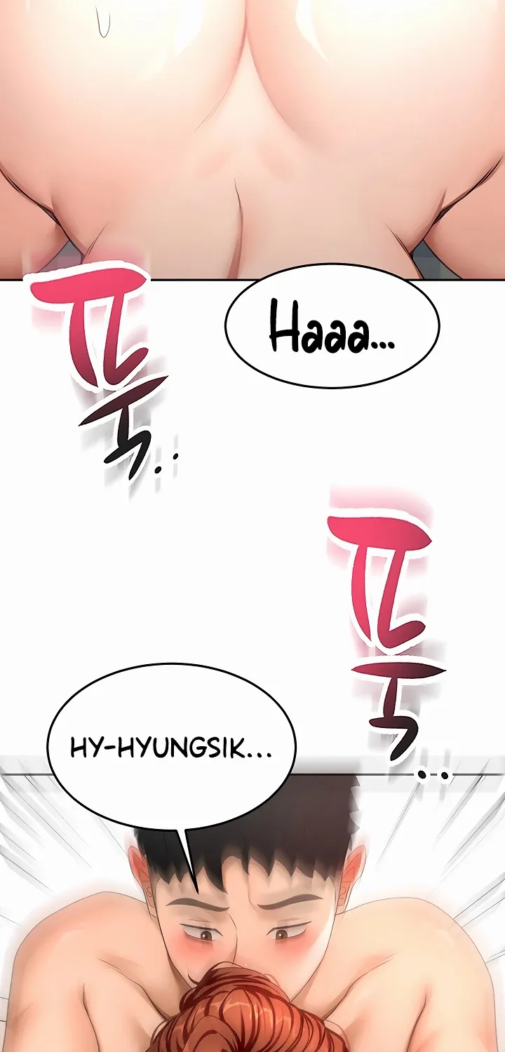 Rooftop Sex King Chapter 63 - Page 15 in English