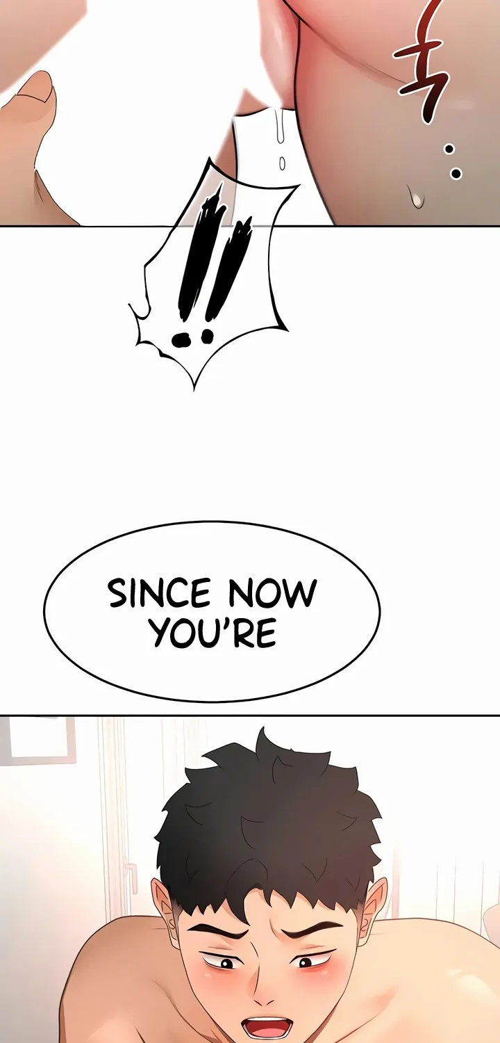 Rooftop Sex King Chapter 63 - Page 3 in English