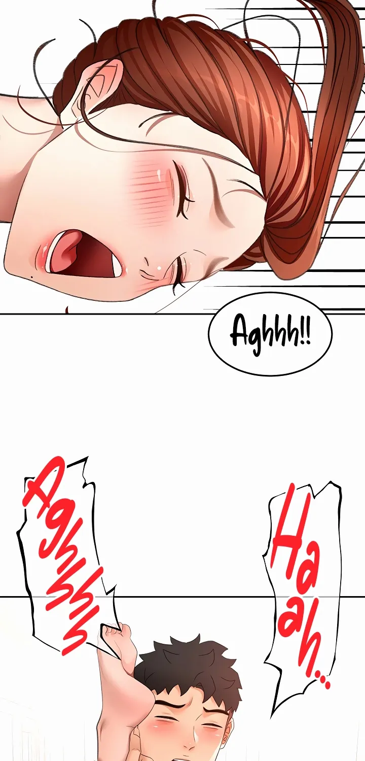 Rooftop Sex King Chapter 63 - Page 30 in English