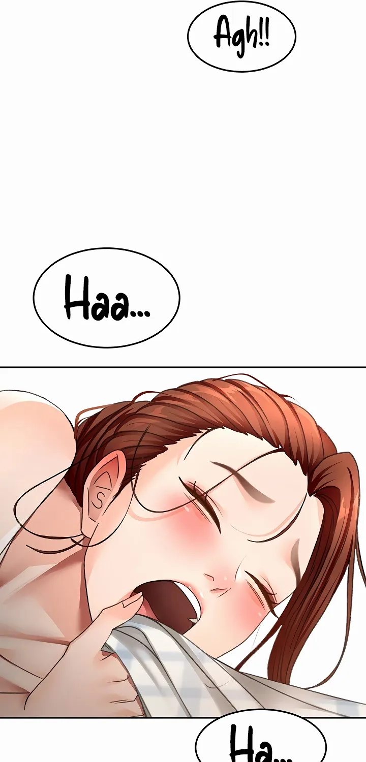 Rooftop Sex King Chapter 63 - Page 32 in English