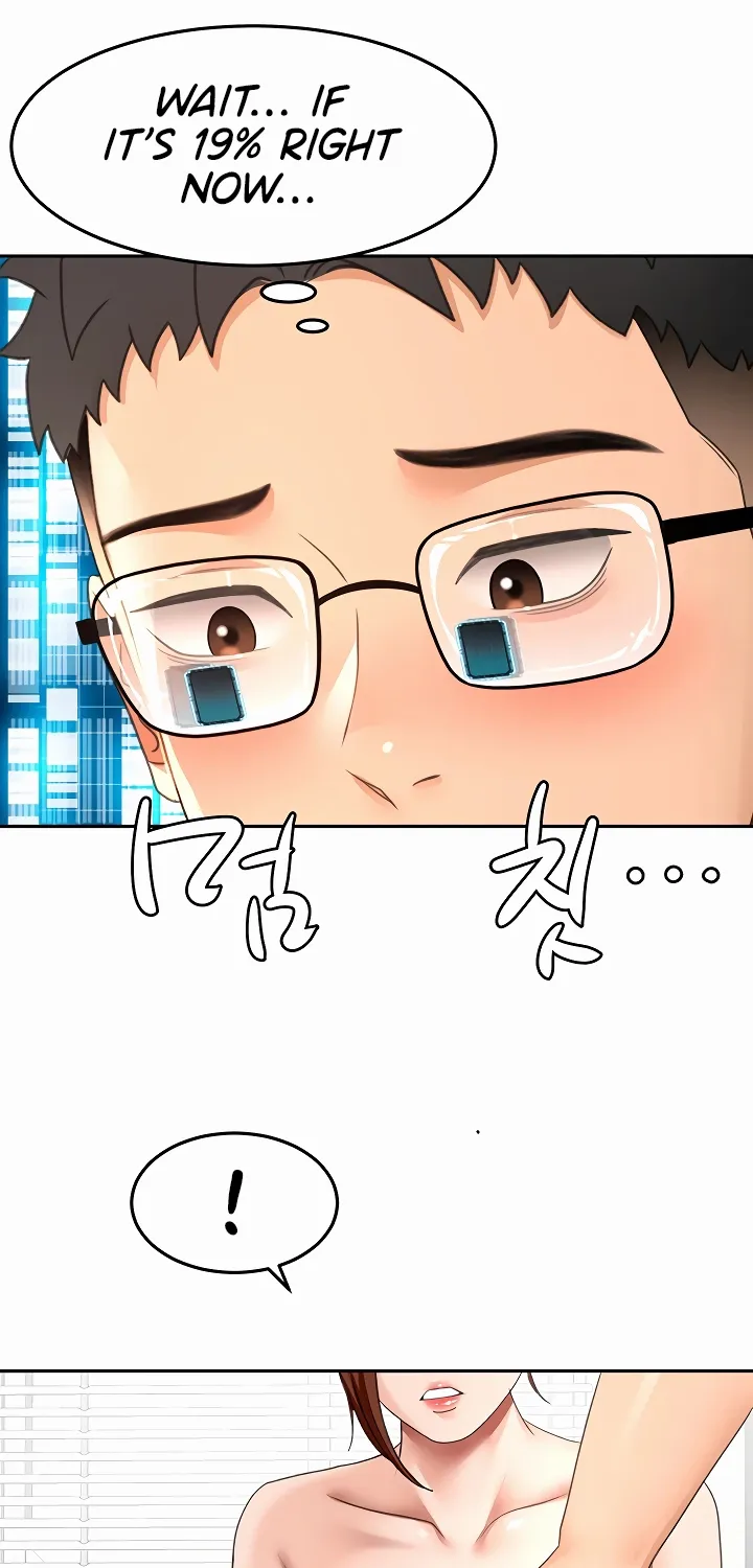 Rooftop Sex King Chapter 63 - Page 44 in English