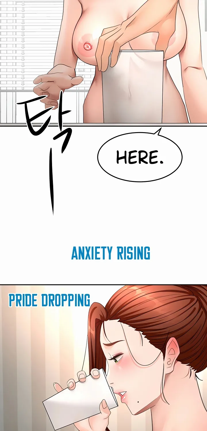 Rooftop Sex King Chapter 63 - Page 45 in English
