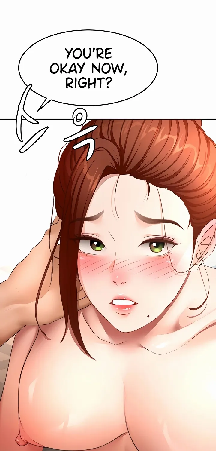 Rooftop Sex King Chapter 63 - Page 49 in English