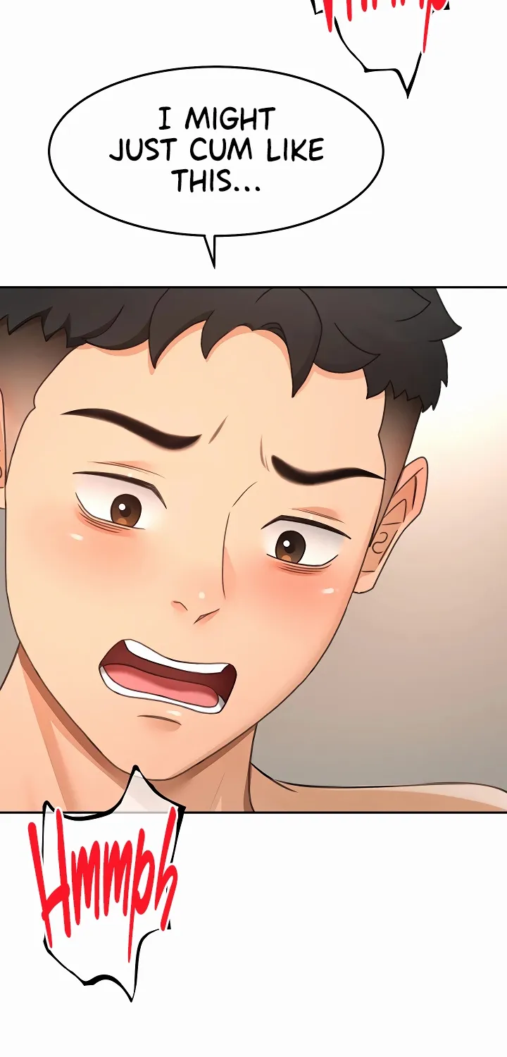 Rooftop Sex King Chapter 63 - Page 64 in English