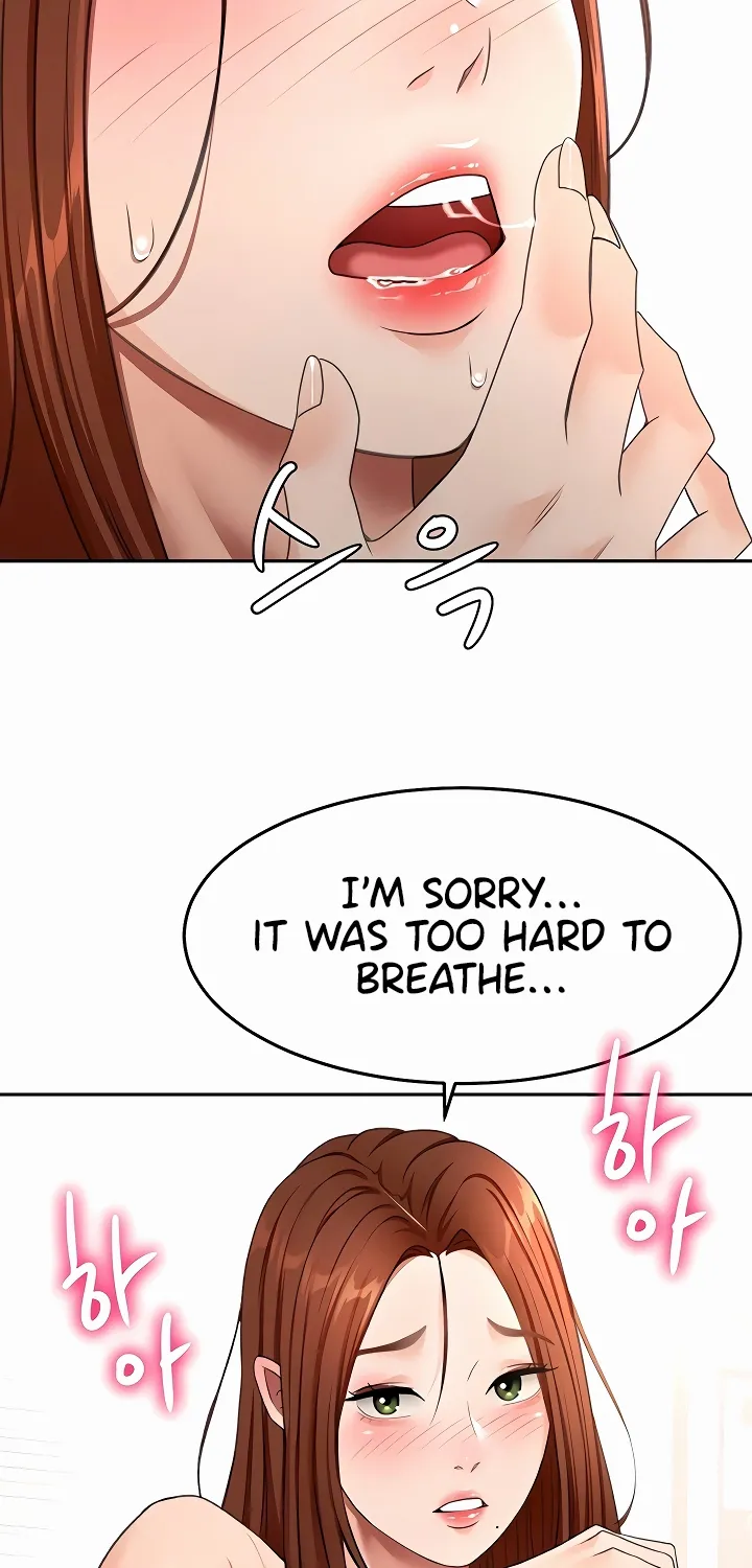 Rooftop Sex King Chapter 64 - Page 15 in English