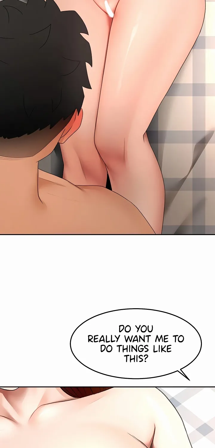 Rooftop Sex King Chapter 64 - Page 21 in English
