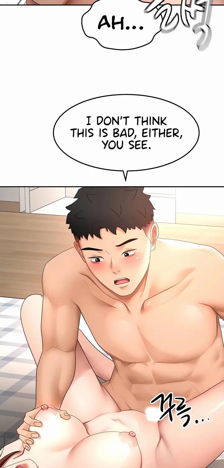 Rooftop Sex King Chapter 64 - Page 29 in English