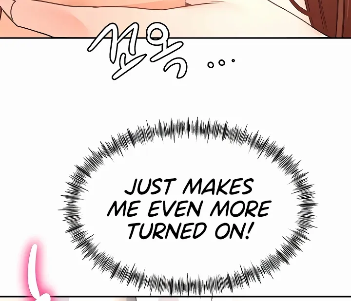 Rooftop Sex King Chapter 64 - Page 37 in English