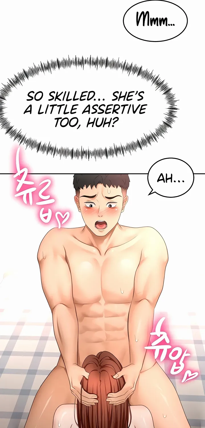 Rooftop Sex King Chapter 64 - Page 58 in English